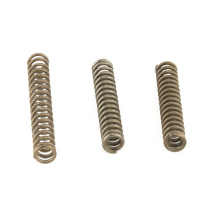 Wilson Combat Custom-Tune Spring Kit S&W K, L, N-Frame Wilson Combat Custom-Tune Spring Kit S&W K, L, N-Frame