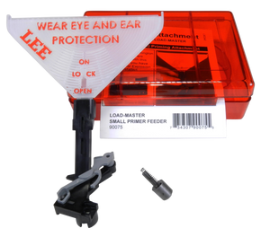 Lee Load-Master Progressive Press Small Primer Feeder Lee Load-Master Progressive Press Small Primer Feeder