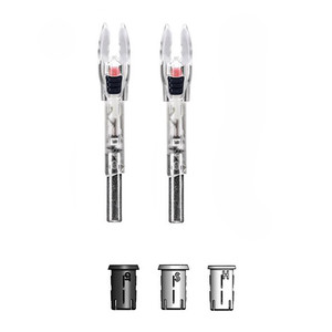 NOCKTURNAL FIT SHIFT RED 2 PACK NOCKTURNAL FIT SHIFT RED 2 PACK