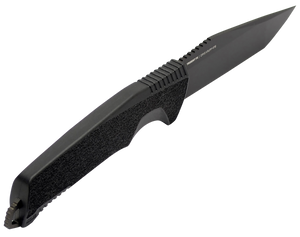 Sog Trident Fx Straight 4.2" Blkout Sog Trident Fx Straight 4.2" Blkout