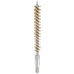 KleenBore A178 Bore Brush25/243 Cal/6mm/6.5mm Rifle 8-32" Thread Phosphor Bronze Bristles KleenBore A178 Bore Brush25/243 Cal/6mm/6.5mm Rifle 8-32" Thread Phosphor Bronze Bristles