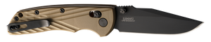 Hogue Deka 3.25" Clip Blk Poly Fde Hogue Deka 3.25" Clip Blk Poly Fde