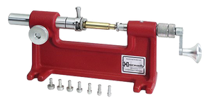 Hornady 050140 Cam-Lock Case Trimmer Multi-Caliber Hornady 050140 Cam-Lock Case Trimmer Multi-Caliber