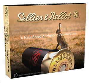 S&b 12ga 2.75 1.25oz 00 12pel 10/250 S&b 12ga 2.75 1.25oz 00 12pel 10/250