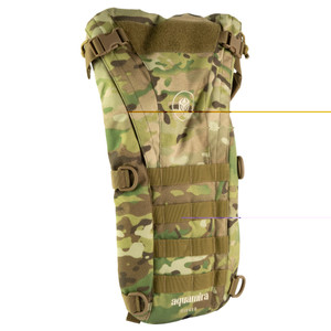 Aquam Tactical Rigger Multicam Aquam Tactical Rigger Multicam