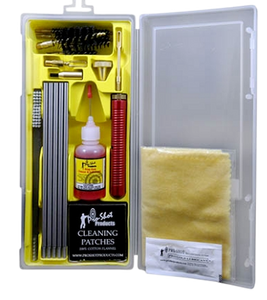 Pro-Shot Classic Universal Gun Cleaning Kit 22 Caliber to 12 Gauge Pro-Shot Classic Universal Gun Cleaning Kit 22 Caliber to 12 Gauge