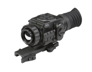 AGM Global Vision 3083455004SE21 Secutor TS25-384 Thermal Rifle Scope Black 1.2x 25mm Multi Reticle 384x288, 50Hz Resolution Zoom Digital 1x/2x/4x/PIP Features Rangefinder AGM Global Vision 3083455004SE21 Secutor TS25-384 Thermal Rifle Scope Black 1.2x 25mm Multi Reticle 384x288, 50Hz Resolution Zoom Digital 1x/2x/4x/PIP Features Rangefinder