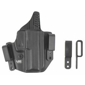 Lag Sa Hellcat Pro Iwb Rh Blk Lag Sa Hellcat Pro Iwb Rh Blk