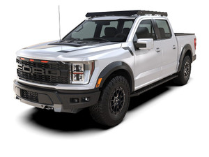 Ford F-150 Super Crew (2021-Current) Slimsport Roof Rack Kit Ford F-150 Super Crew (2021-Current) Slimsport Roof Rack Kit