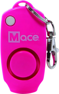 Mace 80731 Personal AlarmKeychain Pink Mace 80731 Personal AlarmKeychain Pink