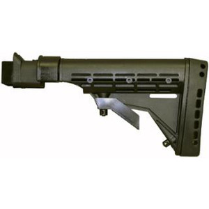PT KICKLITE STK STAMPED AK BLK PT KICKLITE STK STAMPED AK BLK