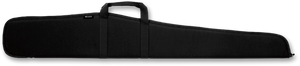 Bulldog BD110 Pit Bull Shotgun Case made of Water-Resistant Nylon with Black Finish, Laminated Brushed Tricot Lining, Floatable Design & Closed-Cell Foam Padding 52" L Bulldog BD110 Pit Bull Shotgun Case made of Water-Resistant Nylon with Black Finish, Laminated Brushed Tricot Lining, Floatable Design & Closed-Cell Foam Padding 52" L