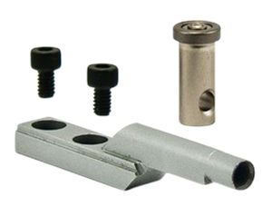 Patriot Ordnance Factory 00393 Roller Cam Pin Upgrade Kit 223 Rem/5.56x45mm NATO AR-Platform Patriot Ordnance Factory 00393 Roller Cam Pin Upgrade Kit 223 Rem/5.56x45mm NATO AR-Platform