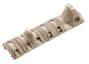 Magpul MAG511-FDE XTM Hand Stop Kit AR15/M4/M16 Flat Dark Earth Polymer Ambidextrous Magpul MAG511-FDE XTM Hand Stop Kit AR15/M4/M16 Flat Dark Earth Polymer Ambidextrous