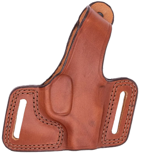 Bianchi 12843 Black WidowOWB Size 10 Tan Leather Belt Slide Fits Browning Hi-Power Fits Colt Commander Fits Springfield 1911-A1 Right Hand Bianchi 12843 Black WidowOWB Size 10 Tan Leather Belt Slide Fits Browning Hi-Power Fits Colt Commander Fits Springfield 1911-A1 Right Hand
