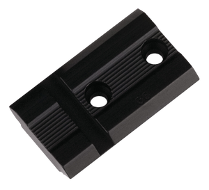 Weaver #402 Top Mount Base Matte, Extended, See Extended Info. Weaver #402 Top Mount Base Matte, Extended, See Extended Info.