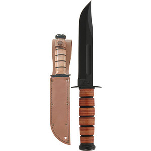 KA-BAR SINGLE MARK KA-BAR SINGLE MARK
