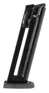 ProMag Magazine S&W M&P22 22 Long Rifle Steel Blue