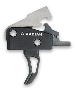 Radian Vertex Trigger Radian Vertex Trigger