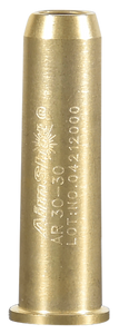 Aimshot AR3030 Arbor 30-30 Winchester Boresighter Brass Aimshot AR3030 Arbor 30-30 Winchester Boresighter Brass