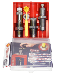 Lee 90555 PaceSetter LP Rifle Dies w|Shell Holder 30-40 Krag Lee 90555 PaceSetter LP Rifle Dies w|Shell Holder 30-40 Krag
