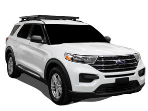 Ford Explorer (2020-Current) Slimline II Roof Rail Rack Kit Ford Explorer (2020-Current) Slimline II Roof Rail Rack Kit