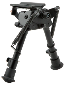 Harris Bipod 6-9" (leg Notch) Rotate Harris Bipod 6-9" (leg Notch) Rotate