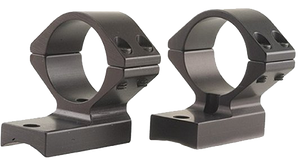 Talley Lightweight 2 Piece Scopemount w/ Integral 1" Rings Black Anodized, Low, Remington 700, Extended Talley Lightweight 2 Piece Scopemount w/ Integral 1" Rings Black Anodized, Low, Remington 700, Extended