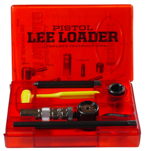 Lee Precision 90257 Lee Loader Classic 38 Special Lee Precision 90257 Lee Loader Classic 38 Special