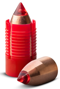 Traditions Smackdown XR Muzzleloading Bullet 50 Caliber Sabot with 45 Caliber Bullet Pack of 15 Traditions Smackdown XR Muzzleloading Bullet 50 Caliber Sabot with 45 Caliber Bullet Pack of 15