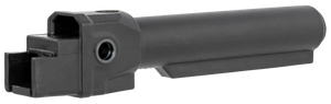 NcStar VG146 Fixed Mil-Spec Stock TubeBlack for AK-Platform NcStar VG146 Fixed Mil-Spec Stock TubeBlack for AK-Platform