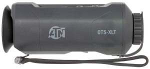 ATN TIMNOXLT125X OTS XLT 160 Thermal Monocular Black 2.5-10x 25mm Features Rangefinder ATN TIMNOXLT125X OTS XLT 160 Thermal Monocular Black 2.5-10x 25mm Features Rangefinder