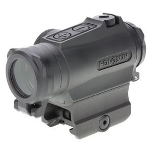 Holosun HE515GTRD HE515GT-RD Black | 1 x 20mm 2 MOA Red Dot/65 MOA Red Circle Multi Reticle Holosun HE515GTRD HE515GT-RD Black | 1 x 20mm 2 MOA Red Dot/65 MOA Red Circle Multi Reticle