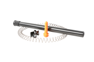 Carlson's Magazine Extension Tube Remington 870, 1100, 11-87, V Max 12 Gauge Parkerized Carlson's Magazine Extension Tube Remington 870, 1100, 11-87, V Max 12 Gauge Parkerized
