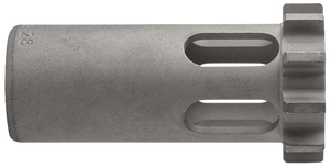 Advanced Armament Co (AAC) Piston Ti-RANT 45 Suppressor .578"-28 Thread Stainless Steel Advanced Armament Co (AAC) Piston Ti-RANT 45 Suppressor .578"-28 Thread Stainless Steel