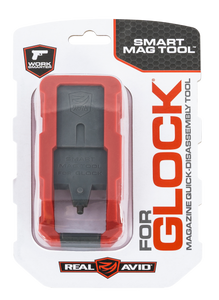 Real Avid Smart Mag Glock Magazine Disassembly Tool Real Avid Smart Mag Glock Magazine Disassembly Tool
