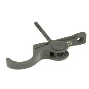 GG&G EoTech XPS Series Accucam QD Mounting System GG&G EoTech XPS Series Accucam QD Mounting System