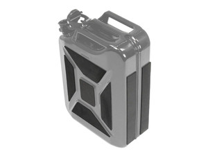 Jerry Can Protector Kit Jerry Can Protector Kit
