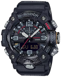G-shock/vlc Distribution G-shock, Gshock Ggb1001a Tactical Mudmaster Blk G-shock/vlc Distribution G-shock, Gshock Ggb1001a Tactical Mudmaster Blk