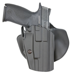 Safariland 578183412 GLS Pro-FitBelt Black Synthetic Belt Loop/Paddle Fits 3-5" Pistol Left Hand Safariland 578183412 GLS Pro-FitBelt Black Synthetic Belt Loop/Paddle Fits 3-5" Pistol Left Hand