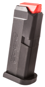 Amend2 A2-42 Magazine Glock 42 380 ACP 6-Round Polymer Black Amend2 A2-42 Magazine Glock 42 380 ACP 6-Round Polymer Black