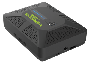 HME OZDEV Scent Slammer 2-in-1 Ozone Hybrid Odor Eliminator HME OZDEV Scent Slammer 2-in-1 Ozone Hybrid Odor Eliminator