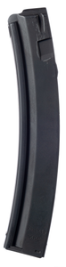 Century Arms MKE Magazine Century AP5, HK MP5, SP5 9mm Luger 30-Round Steel Matte Century Arms MKE Magazine Century AP5, HK MP5, SP5 9mm Luger 30-Round Steel Matte
