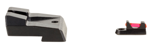 Trijicon Fiber Sight Set CZ P-10, P-10 C Fiber Optic Red, Green Trijicon Fiber Sight Set CZ P-10, P-10 C Fiber Optic Red, Green