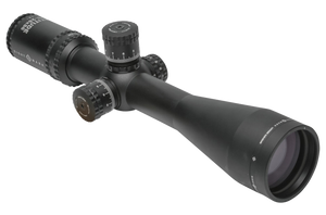Sightmark 6.5-25x56 Latitude 34mm Rifle Scope Matte, Illuminated F-Class, Side Focus, Target Knobs Sightmark 6.5-25x56 Latitude 34mm Rifle Scope Matte, Illuminated F-Class, Side Focus, Target Knobs