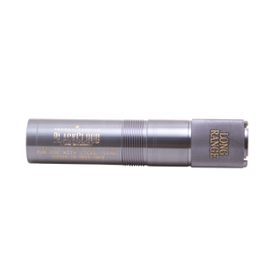 Carlson's Choke Tubes 09011 Black Cloud 09011 12 Gauge Long Range Steel Titanium Coated Carlson's Choke Tubes 09011 Black Cloud 09011 12 Gauge Long Range Steel Titanium Coated