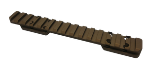 Talley Picatinny Rail Tal Pl0Sb735 Picatinny Base Browning X-Bolt Lnga Brnz Talley Picatinny Rail Tal Pl0Sb735 Picatinny Base Browning X-Bolt Lnga Brnz