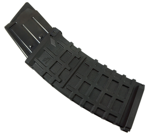 ProMag Magazine Akdal MKA 1919, Iver Johnson Stryker 12-Gauge 10-Round Polymer Black ProMag Magazine Akdal MKA 1919, Iver Johnson Stryker 12-Gauge 10-Round Polymer Black