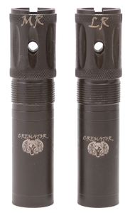 Carlson's Choke Tubes 11491 Cremator 11491 20 Gauge Long Range Mid-Range/Long-Range Ported 17-4 Stainless Steel Carlson's Choke Tubes 11491 Cremator 11491 20 Gauge Long Range Mid-Range/Long-Range Ported 17-4 Stainless Steel