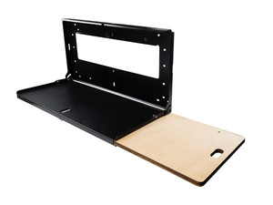 Drop Down Tailgate Table Drop Down Tailgate Table